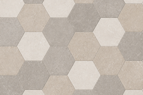 Hex 20cm