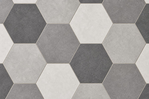 Hex 30cm