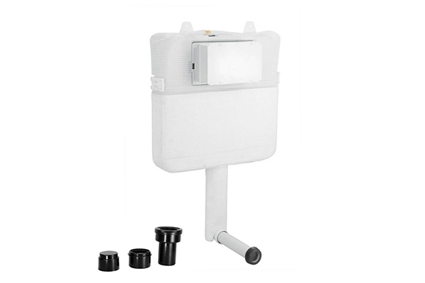 In-Wall Cistern System