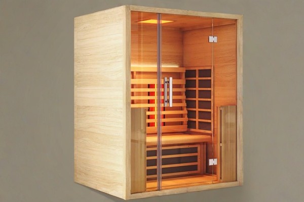 Infrared Sauna