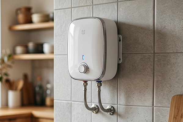 Instant Water Heater 3L