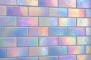 Iridescent