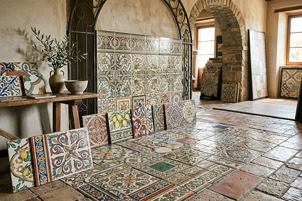 Italian Collection