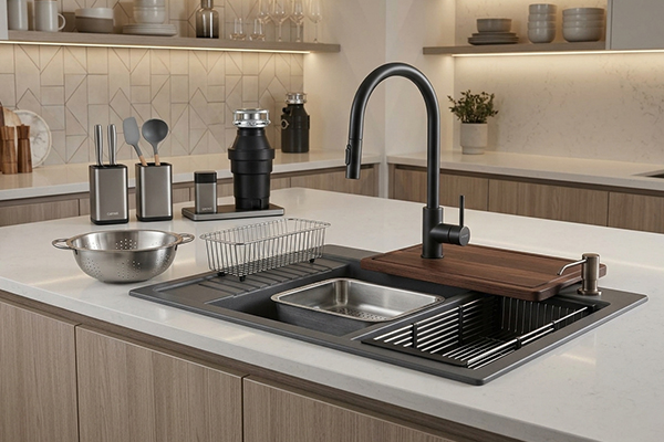 Kitchen Accessories
