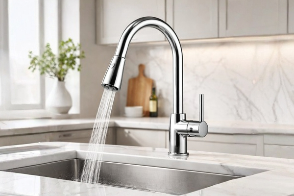 Kitchen Faucet