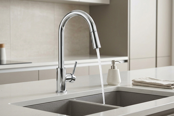 Kitchen Faucets