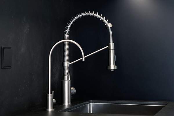 Kitchen Faucets