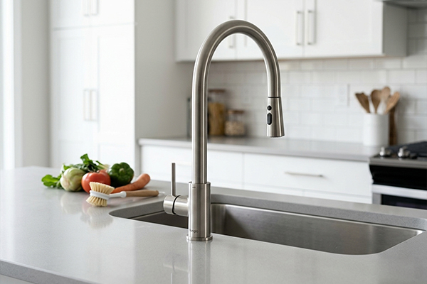 Kitchen Faucets