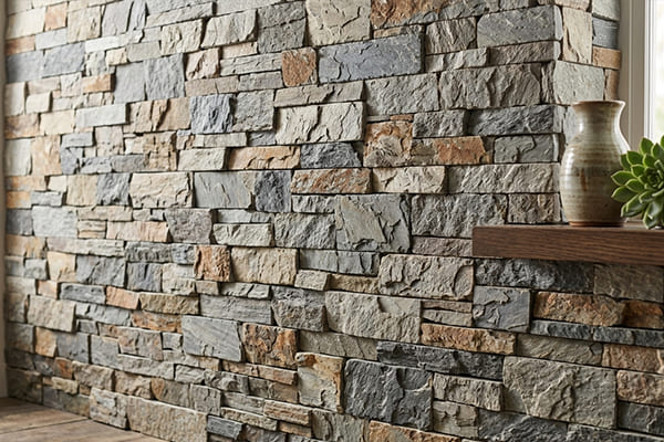 Ledge Stone