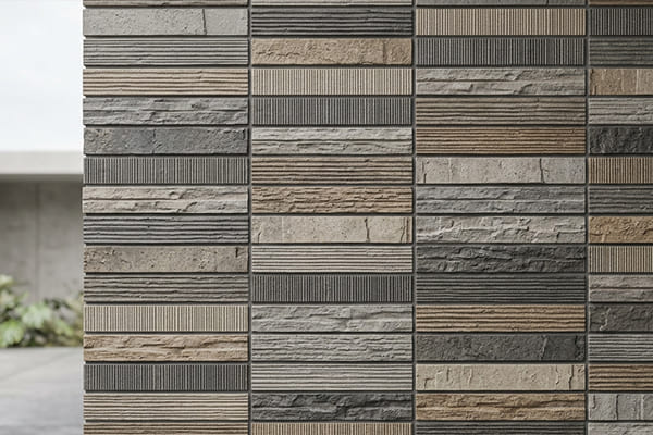 Linear Elevation