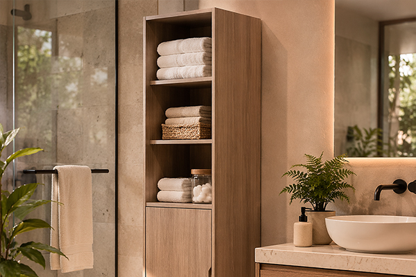 Linen Tower