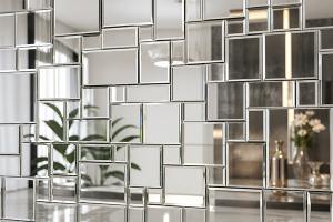 Mirror Glass