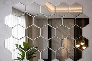 Mirror Hex