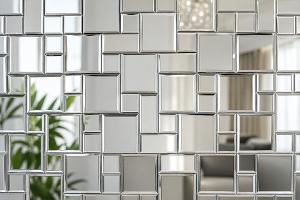 Mirror Mosaic