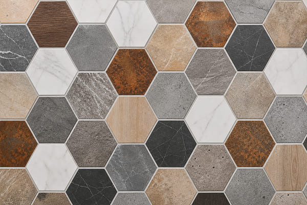 Mixed Hex
