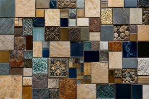 Mixed Mosaic