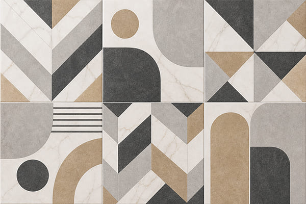 Modern Print