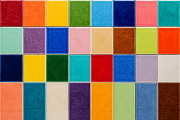 Multicolour