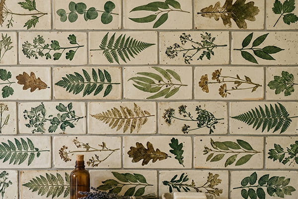 Natural Print