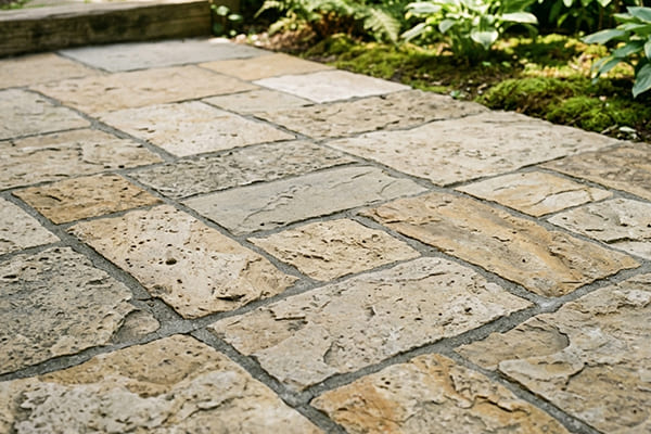 Natural Stone