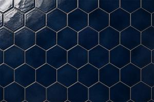 Navy Hex