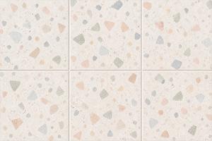 Pastel Terrazzo