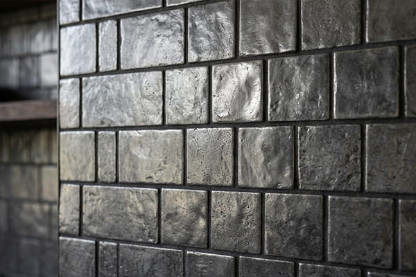 Pewter Metallic