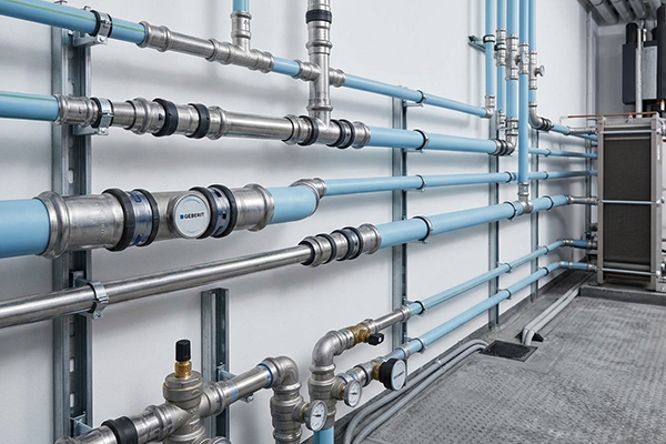 Piping Systems