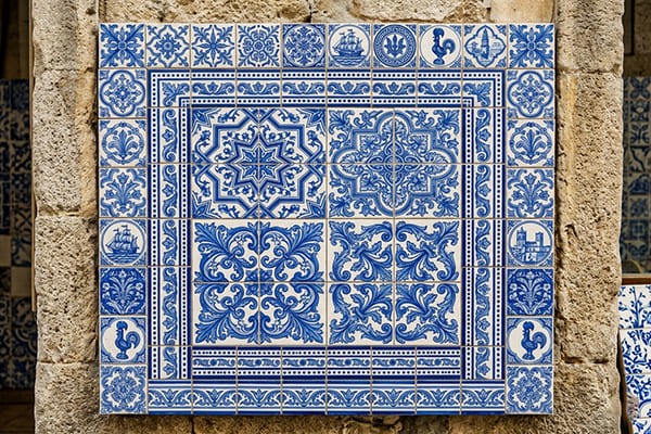 Portuguese Collection