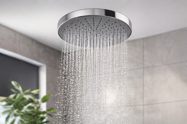 Rain Shower