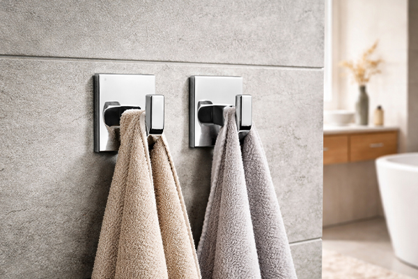 Robe Hooks