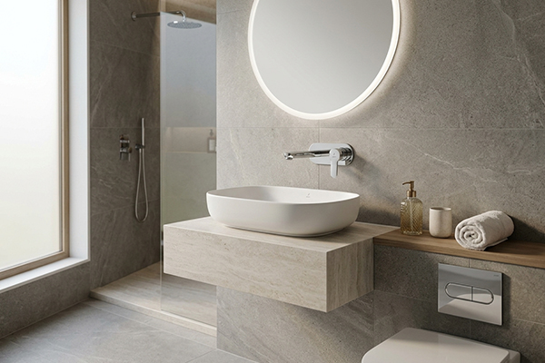 Sanitaryware