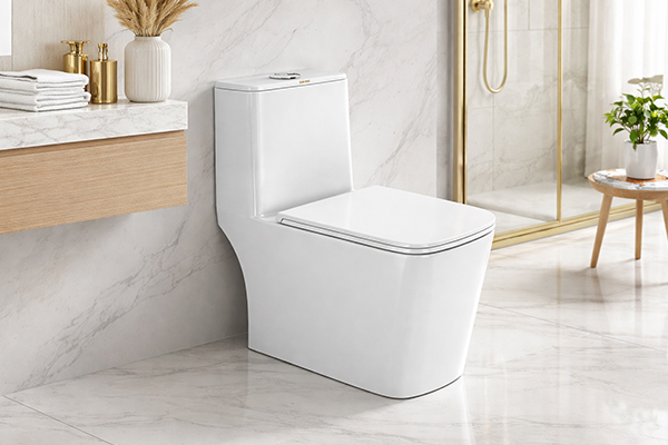 Sanitaryware