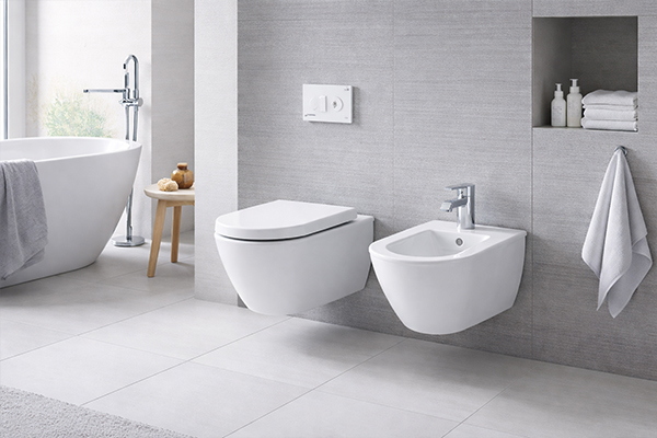 Sanitaryware