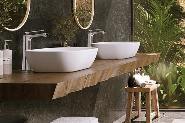 Sanitaryware