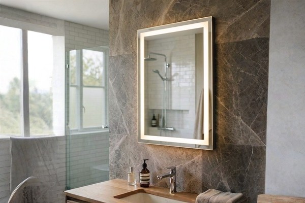 Sensor Mirror