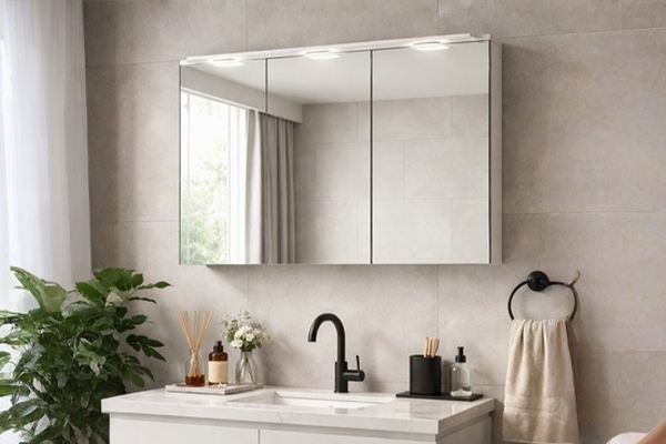 Shaving Cabinet