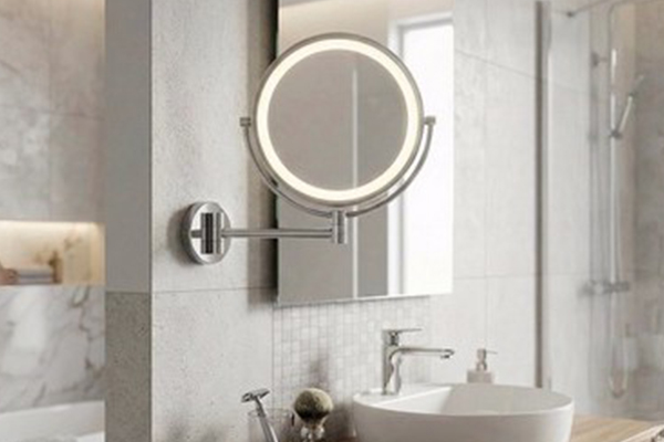 Shaving Mirror