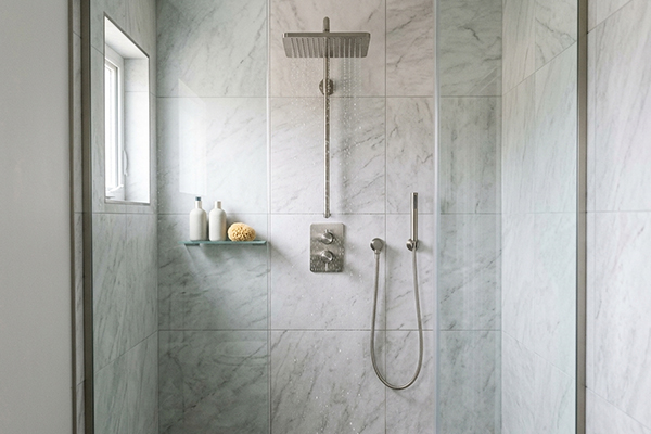 Showers