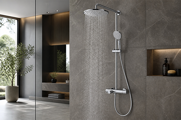 Shower Systems