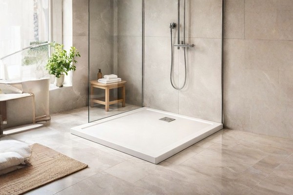 Shower Tray