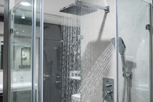 Showers