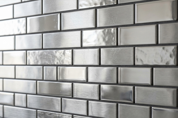 Silver Metallic