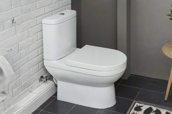Single Flush Cistern