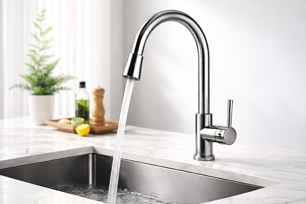 Sink Mixer Faucet