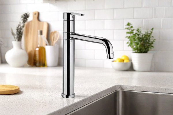 Sink Mixer