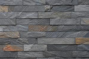 Slate Cladding