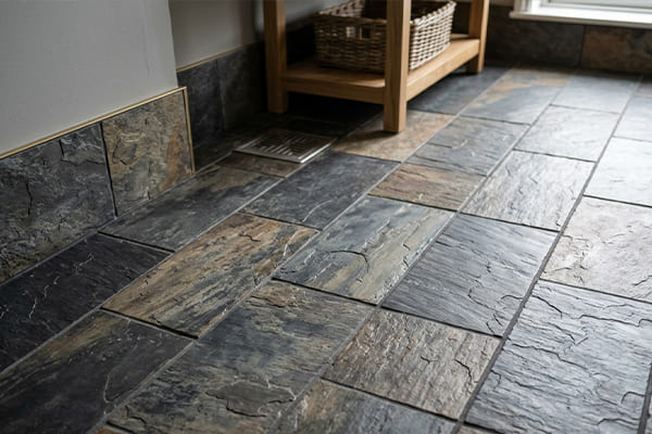 Slate Print