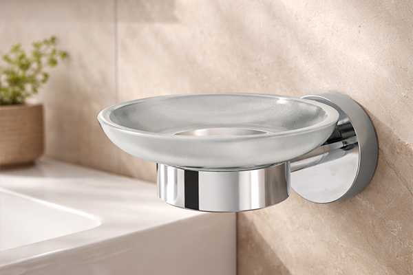 Soap Dispenser