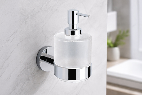 Soap Dispenser